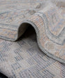 Turkish Oushak Rug 2'11" x 5' #16167