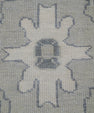 Turkish Oushak Rug 12' x 14'3" #11823