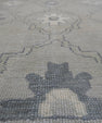 Turkish Oushak Rug 12' x 14'3" #11823