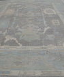 Turkish Oushak Rug 12' x 15'2" #11580