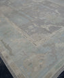 Turkish Oushak Rug 12' x 15'2" #11580