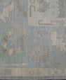 Turkish Oushak Rug 12' x 15'2" #11580