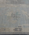 Turkish Oushak Rug 12' x 15'2" #11580