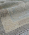 Turkish Oushak Rug 12' x 15'2" #11580