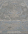 Turkish Oushak Rug 12'2" x 15'4" #11605