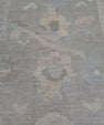 Turkish Oushak Rug 12'2" x 15'4" #11605