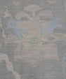 Turkish Oushak Rug 12'2" x 15'4" #11605