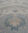 Turkish Oushak Rug 11'8" x 15'2" #12063
