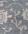 Turkish Oushak Rug 11'9" x 14'7" #12071