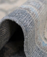 Turkish Oushak Rug 11'9" x 14'7" #12071