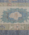 Turkish Oushak Rug 12' x 16' #15088