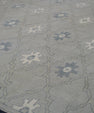 Turkish Oushak Rug 11'11" x 14'4" #11961