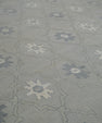 Turkish Oushak Rug 11'11" x 14'4" #11961