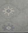 Turkish Oushak Rug 11'11" x 14'4" #11961
