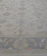 Turkish Oushak Rug 18'5" x 24'2" #5999