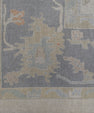 Turkish Oushak Rug 18'5" x 24'2" #5999