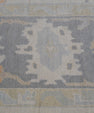 Turkish Oushak Rug 18'5" x 24'2" #5999