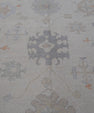 Turkish Oushak Rug 18'5" x 24'2" #5999