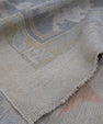 Turkish Oushak Rug 18'5" x 24'2" #5999