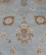 Turkish Oushak Rug 13'10" x 20'1" #3257