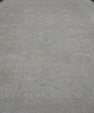 Turkish Oushak Rug 15' x 20'11" #2254