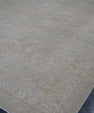 Turkish Oushak Rug 15' x 20'11" #2254