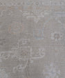 Turkish Oushak Rug 15' x 20'11" #2254