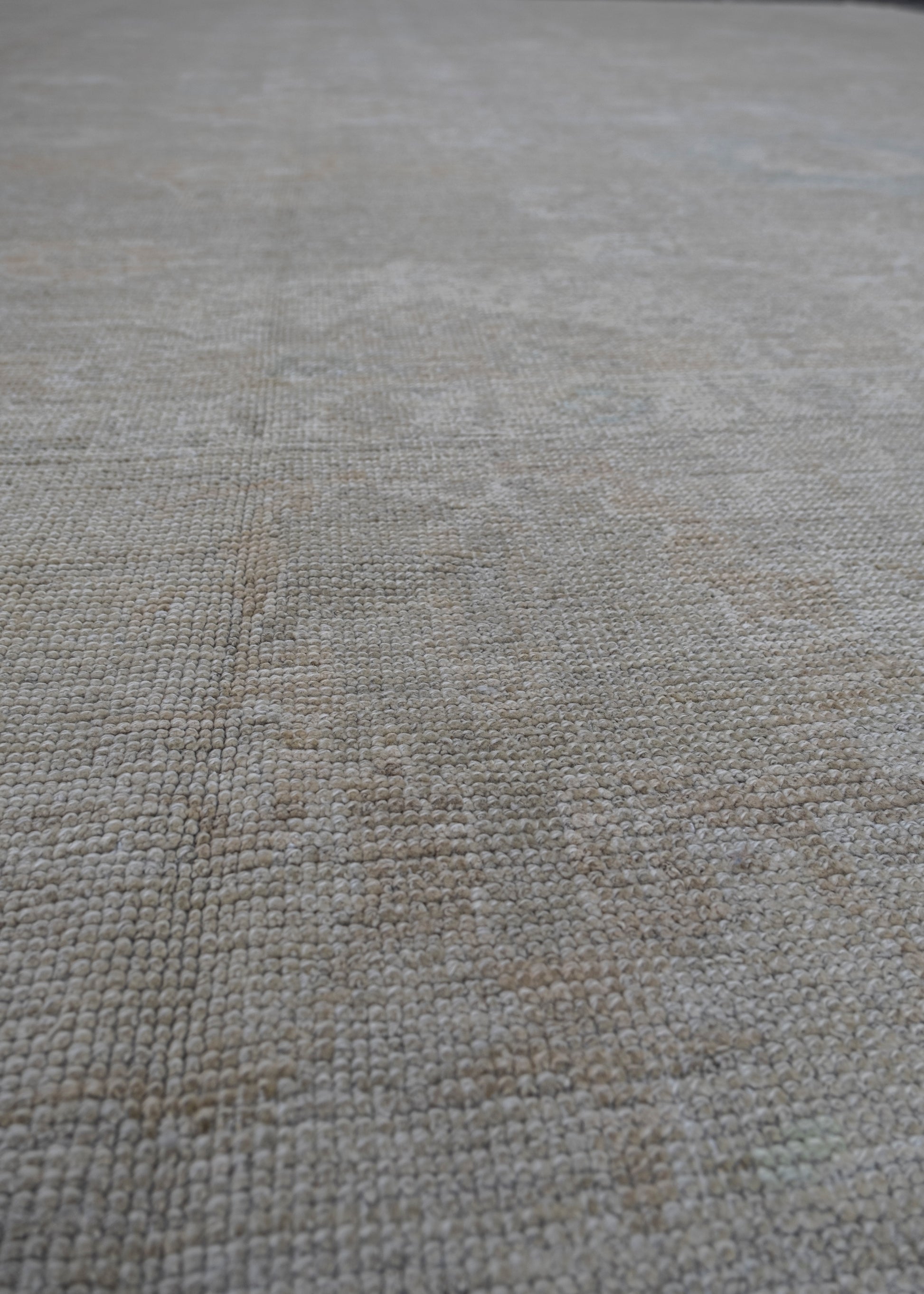 Turkish Oushak Rug 15' x 20'11" #2254