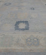 Turkish Oushak Rug 13'11" x 19'5" #6798