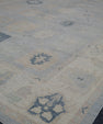 Turkish Oushak Rug 13'11" x 19'5" #6798