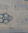 Turkish Oushak Rug 13'11" x 19'5" #6798