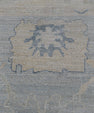 Turkish Oushak Rug 13'11" x 19'5" #6798