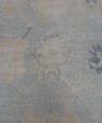 Turkish Oushak Rug 13'11" x 19'5" #6798