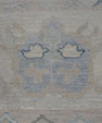 Turkish Oushak Rug 13'11" x 19'5" #6798