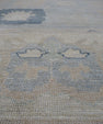 Turkish Oushak Rug 13'11" x 19'5" #6798