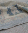 Turkish Oushak Rug 13'11" x 19'5" #6798