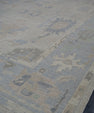 Turkish Oushak Rug 14'6" x 20'5" #11645