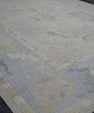 Turkish Oushak Rug 14'6" x 20'5" #11645