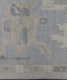 Turkish Oushak Rug 14'6" x 20'5" #11645