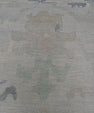 Turkish Oushak Rug 14'6" x 20'5" #11645
