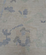 Turkish Oushak Rug 14'6" x 20'5" #11645