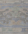 Turkish Oushak Rug 14'6" x 20'5" #11645