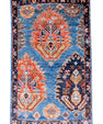 Oriental Handmade Rug 2'1" x 3'5" #9028