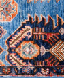 Oriental Handmade Rug 2'1" x 3'5" #9028