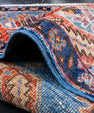 Oriental Handmade Rug 2'1" x 3'5" #9028