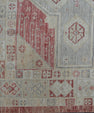 Antique Look Turkish Oushak Rug 11' x 19'9" #121