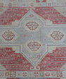 Antique Look Turkish Oushak Rug 11' x 19'9" #121