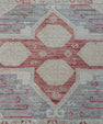 Antique Look Turkish Oushak Rug 11' x 19'9" #121
