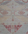 Antique Look Turkish Oushak Rug 11' x 19'9" #121