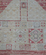 Antique Look Turkish Oushak Rug 11' x 19'9" #121